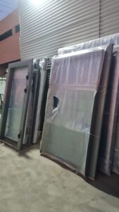 מערכת קירור - Logicor |לוגיקור