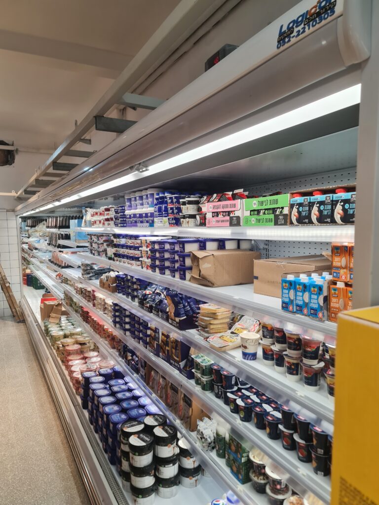 קירור יבש מול קירור לח